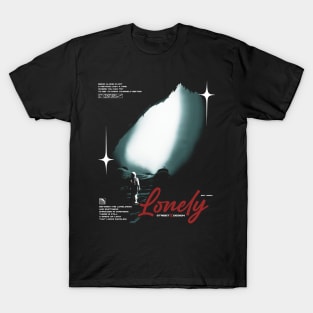 Lonley T-Shirt